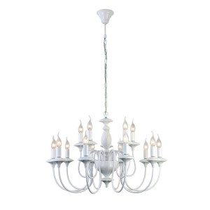 Подвесная люстра Nevve SL1109.503.15