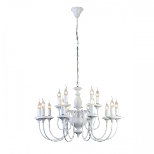 Подвесная люстра Nevve SL1109.503.15