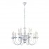 Подвесная люстра Nevve SL1109.503.15