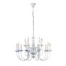 Подвесная люстра Nevve SL1109.503.15