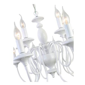 Подвесная люстра Nevve SL1109.503.15