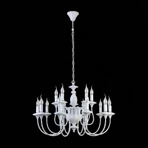 Подвесная люстра Nevve SL1109.503.15