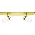 Спот S4678 S4678BM.OM.2B satin brass
