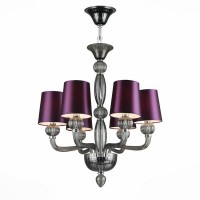 Подвесная люстра Giliegio SL638.043.06