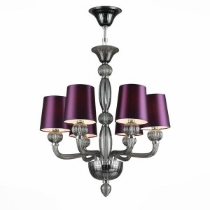 Подвесная люстра Giliegio SL638.043.06