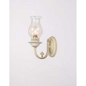 Бра Vetralla VETRALLA W180.1 Ivory