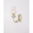 Бра Vetralla VETRALLA W180.1 Ivory