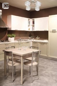 Потолочная люстра Тетро 673010304