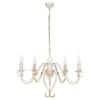 Подвесная люстра Tesa 1055