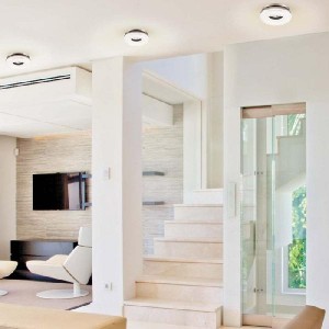 Точечный светильник Kumo 357161