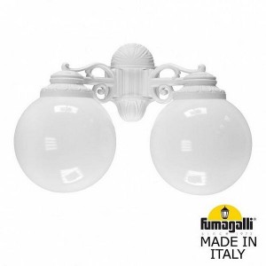 Настенный светильник уличный Globe 250 G25.141.000.WYE27DN