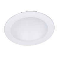Точечный светильник Riflessione A7016PL-1WH