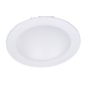 Точечный светильник Riflessione A7016PL-1WH