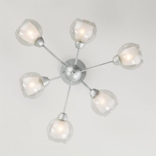 Потолочная люстра Vivien 30163/6