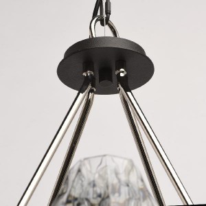 Подвесная люстра Джестер 104012408