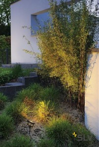 Прожектор уличный SPOODI 232800