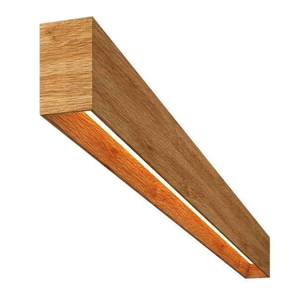 Подвесной светильник Wooden 85 W85-DUB-250 Подвесной светильник Wooden 85 W85-DUB-250