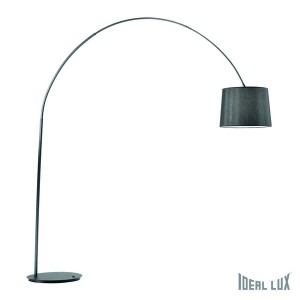 Торшер Dorsale DORSALE PT1 TOTAL BLACK