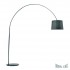 Торшер Dorsale DORSALE PT1 TOTAL BLACK