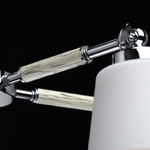 Потолочная люстра Форест 693012205