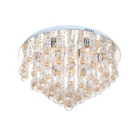 Потолочная люстра Dolce 6012-150