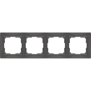 Рамка Snabb basic WL03-Frame-04