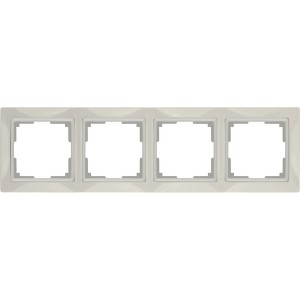 Рамка Snabb basic WL03-Frame-04