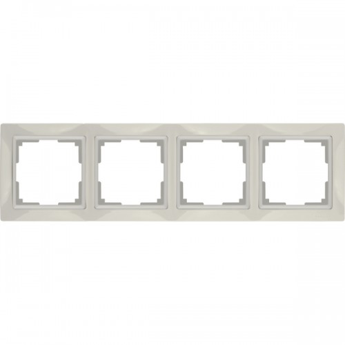 Рамка Snabb basic WL03-Frame-04