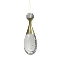 Подвесной светильник Флакон 08541(3000К)