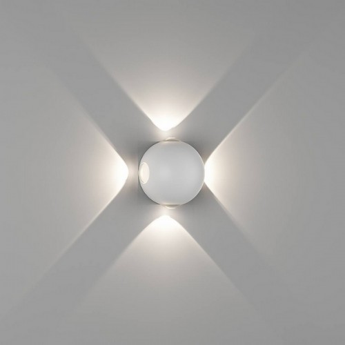 Архитектурная подсветка SFERA-DBL GW-A161-4-4-WH-NW