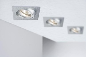 Точечный светильник 92521