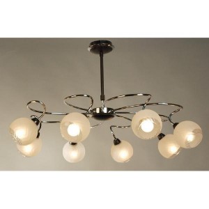 Подвесная люстра Одиссей CL130181