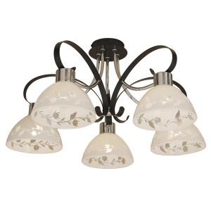 Потолочная люстра Fuga CL154151