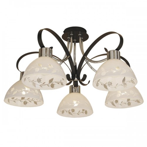 Потолочная люстра Fuga CL154151