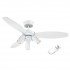 Потолочная люстра Jet Plus White 78703WES