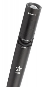 Ручной фонарь MB-701