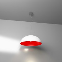 Подвесной светильник ColorWheel VDCW400WR
