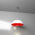 Подвесной светильник ColorWheel VDCW400WR