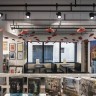 Трековый светильник EASYTEC II BIMA 1 184450