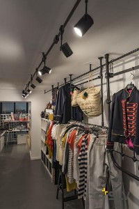 Трековый светильник EASYTEC II BIMA 1 184450