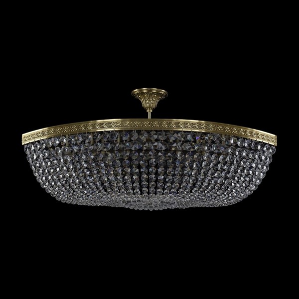 Потолочная люстра 1928 19283/100IV Pa Потолочная люстра 1928 19283/100IV Pa