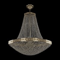 Потолочная люстра 1932 19323/H2/60IV G