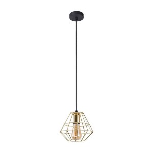 Подвесной светильник Diamond Gold 2575