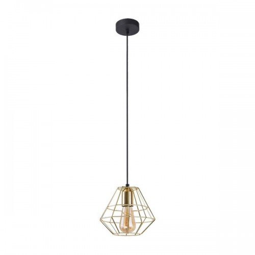 Подвесной светильник Diamond Gold 2575