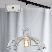 Трековый светильник Track Lights LSP-9944-TAW
