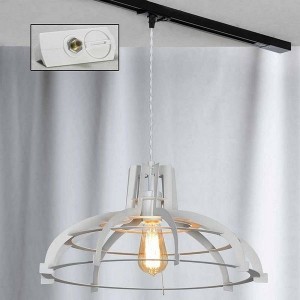 Трековый светильник Track Lights LSP-9944-TAW