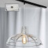 Трековый светильник Track Lights LSP-9944-TAW