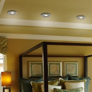 Точечный светильник Candi 370346