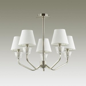 Потолочная люстра Abigail 4433/5C