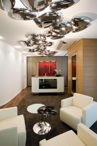 Потолочный светильник Skydro 1232010A